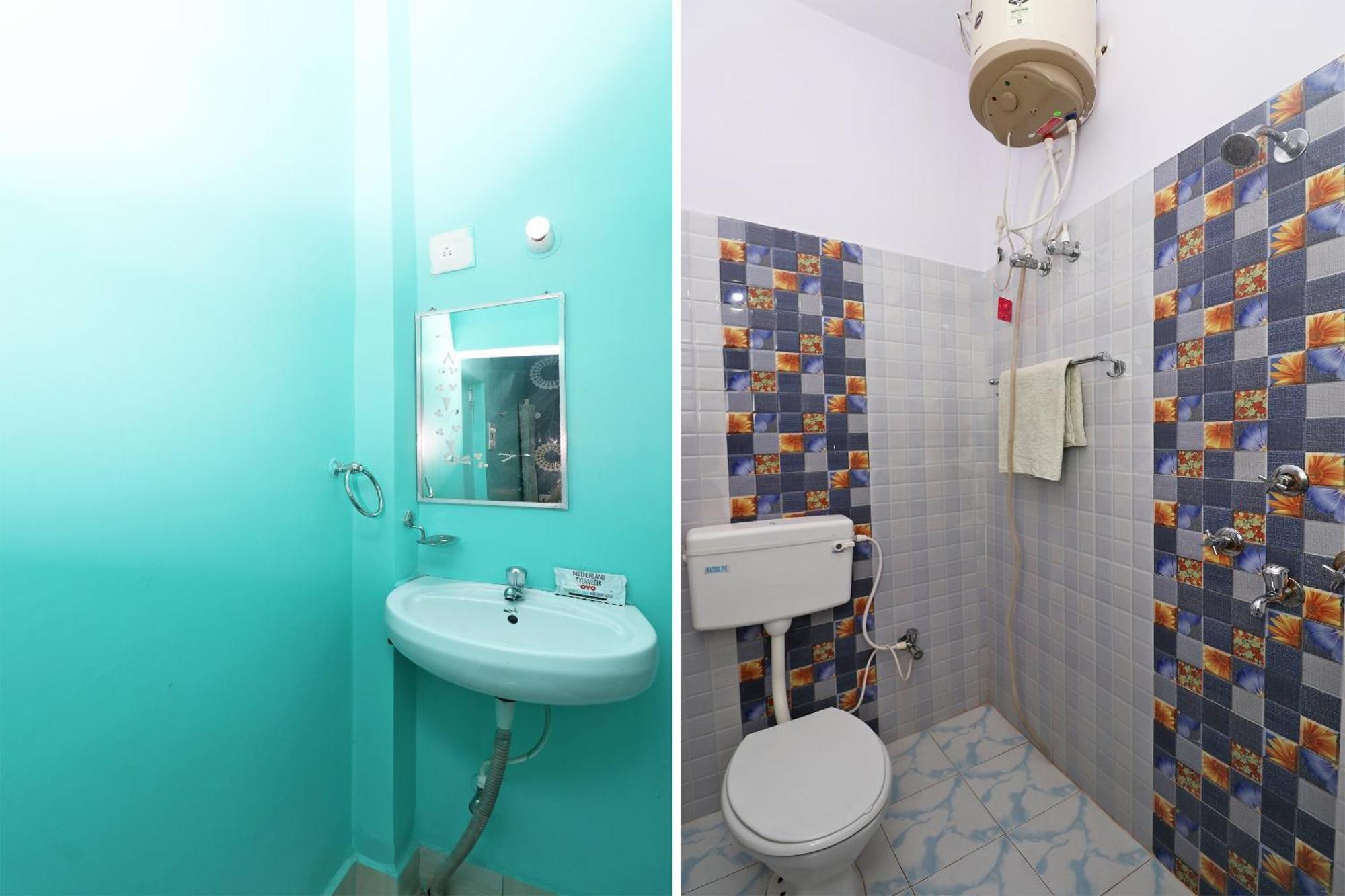 Hotel Nalanda City & Restaurant Dipnagar Extérieur photo