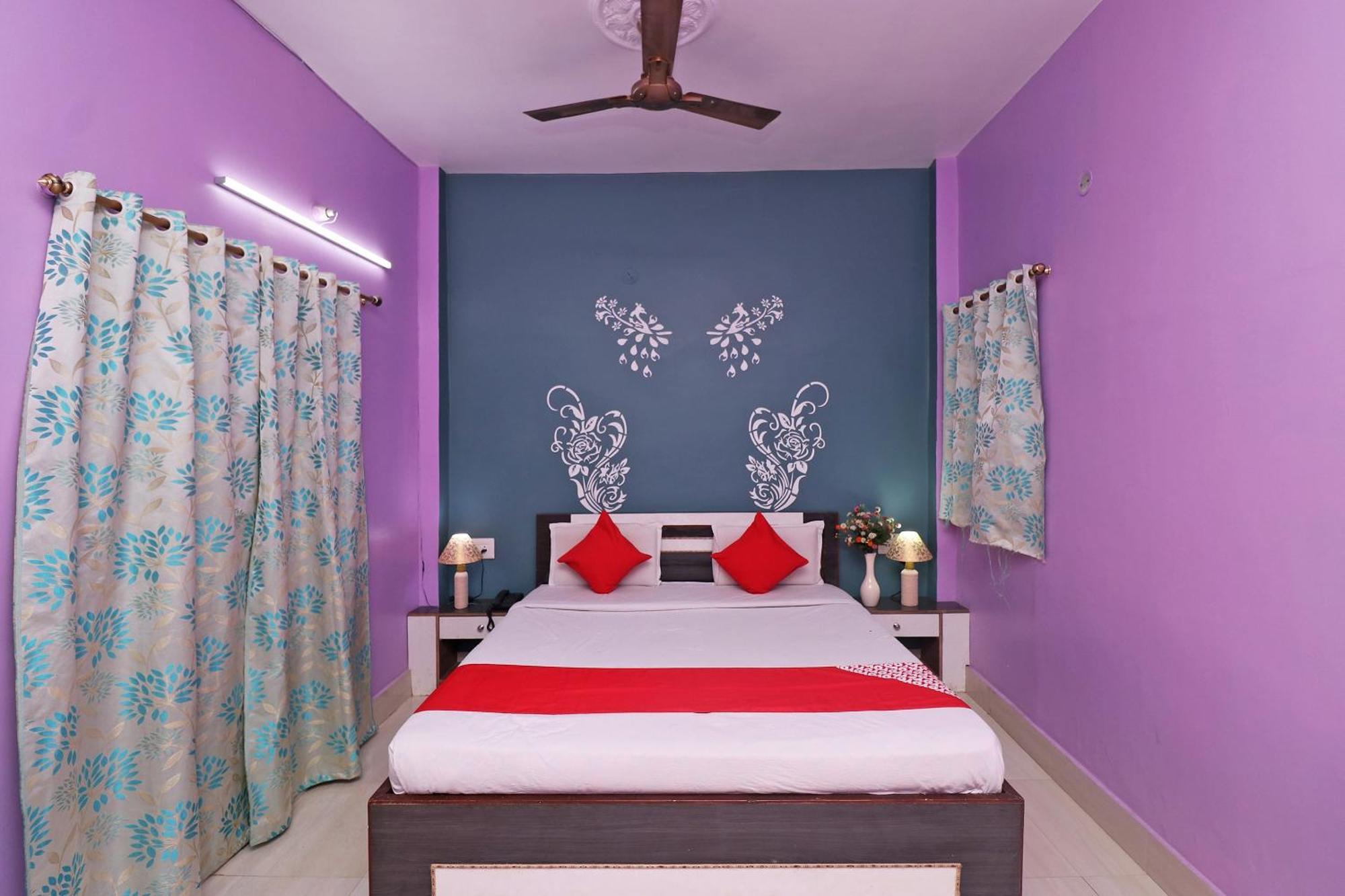 Hotel Nalanda City & Restaurant Dipnagar Extérieur photo