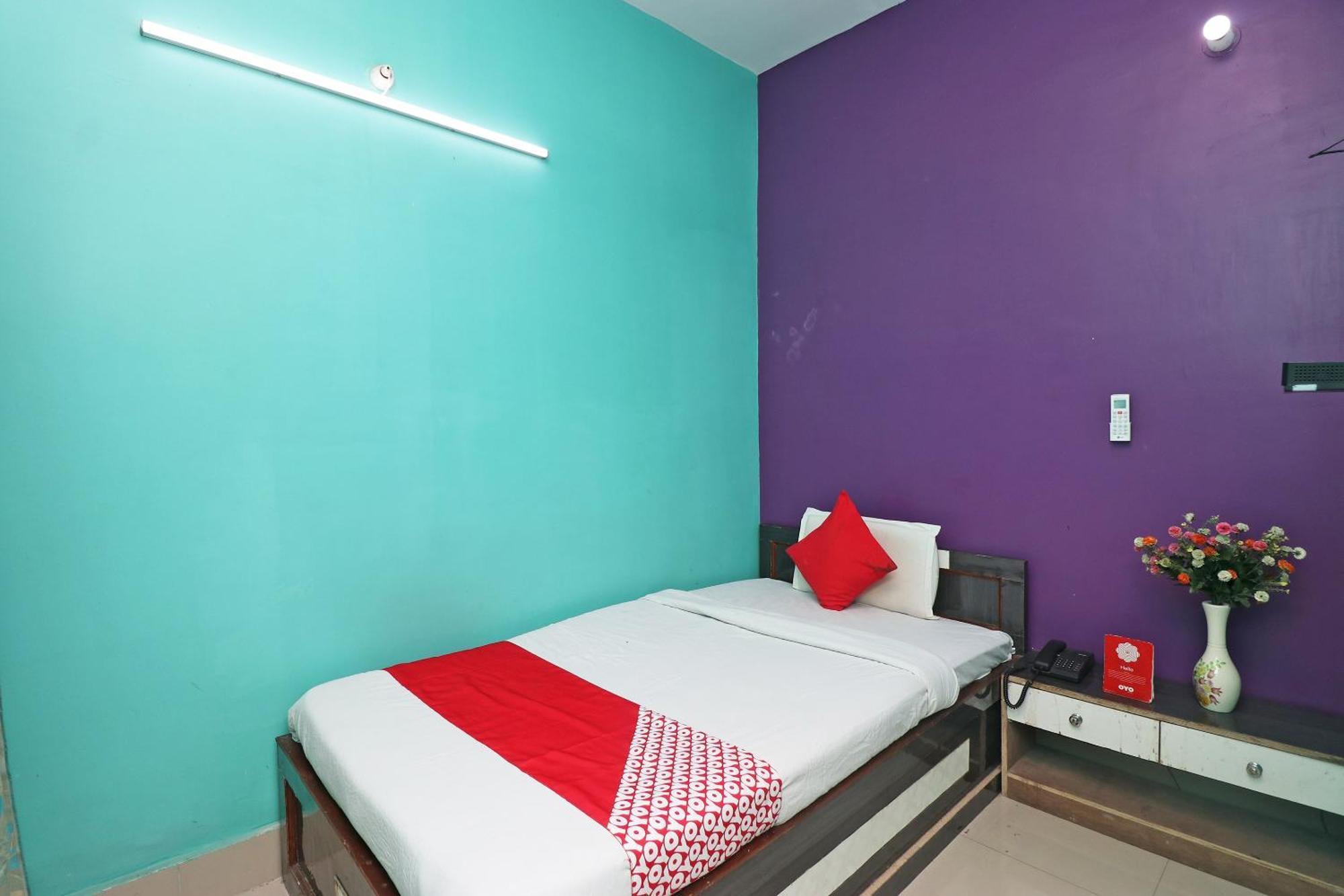 Hotel Nalanda City & Restaurant Dipnagar Extérieur photo